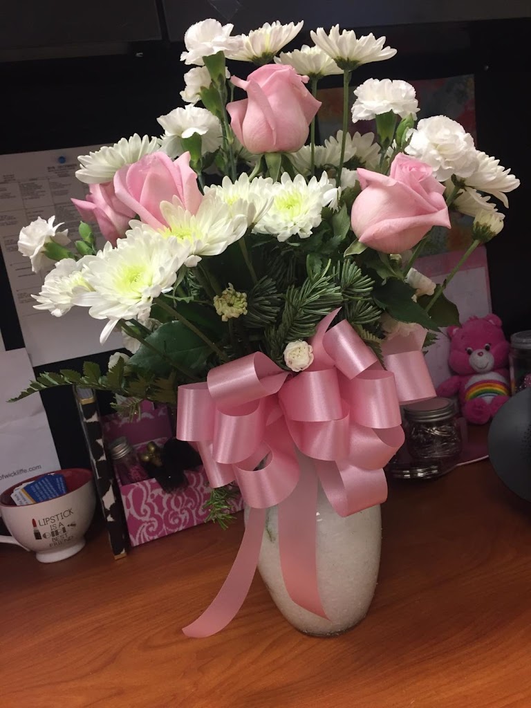 Wickliffe Flower Shop LLC