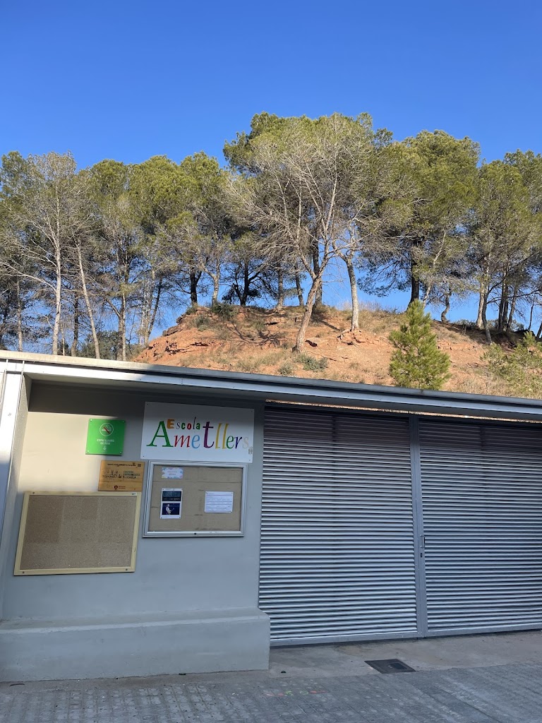 CEIP Escola Ametllers
