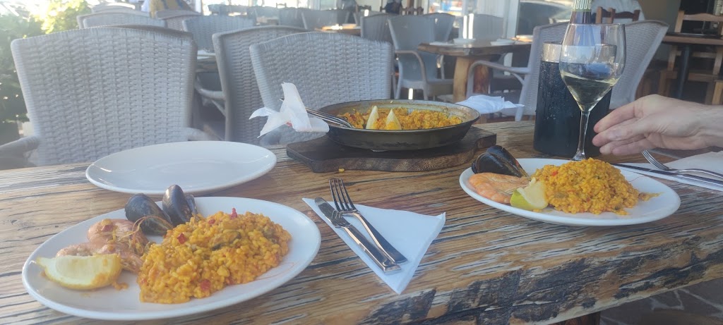 La Paella Rustica — Mas recientes
