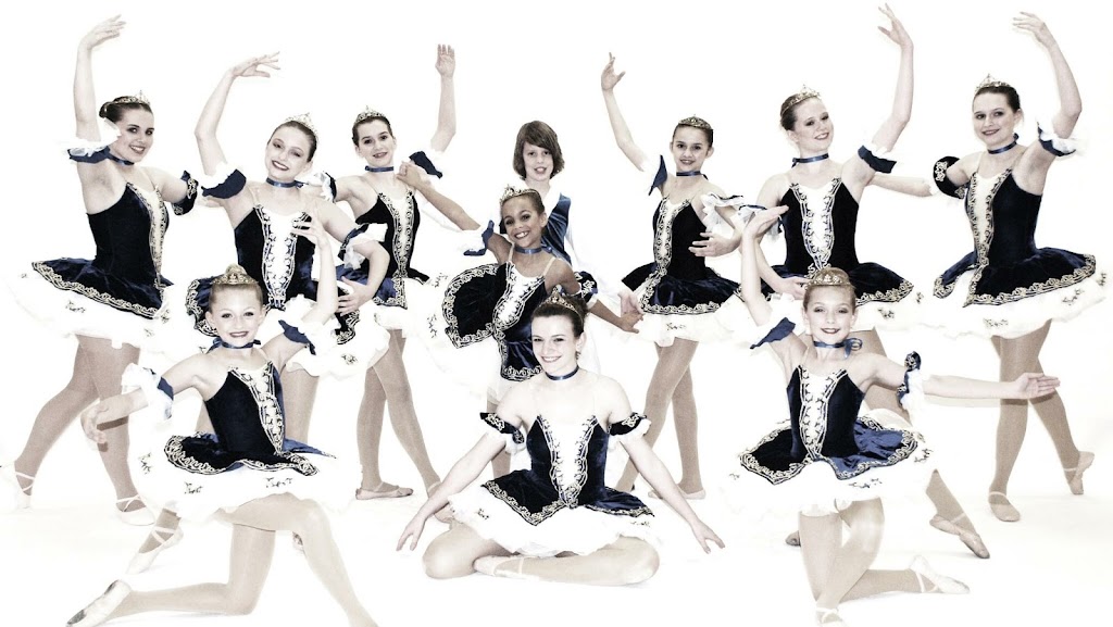  Miami Valley Dance Academy