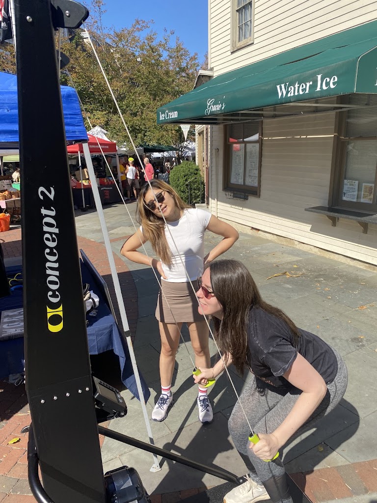  Bell's Bodies Fitness