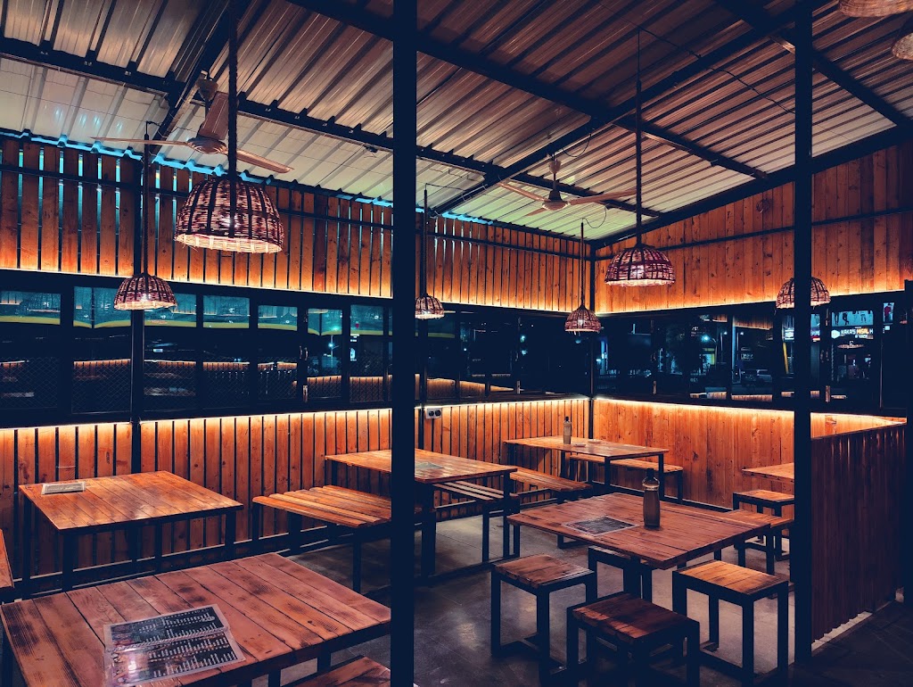 Hotel Abhi S Kitchen Restaurant