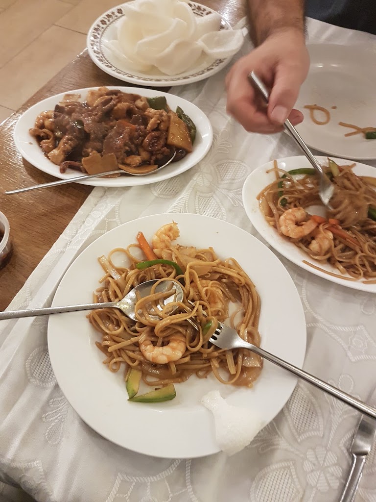 China Town — Fideo