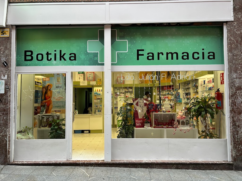 Farmacia Adrian Bernabe