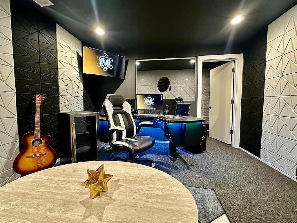 Merkaba Entertainment