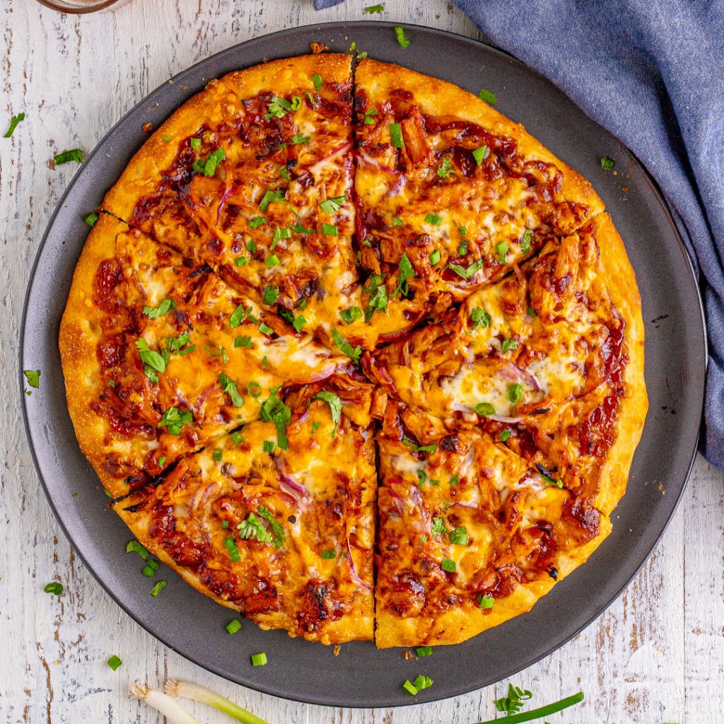 Pizza Time