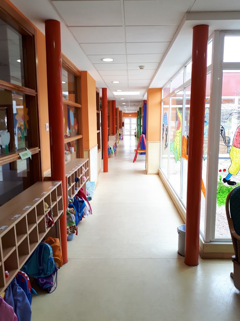 Escuela Infantil Anton Pirulero (Coslada) — Escuela
