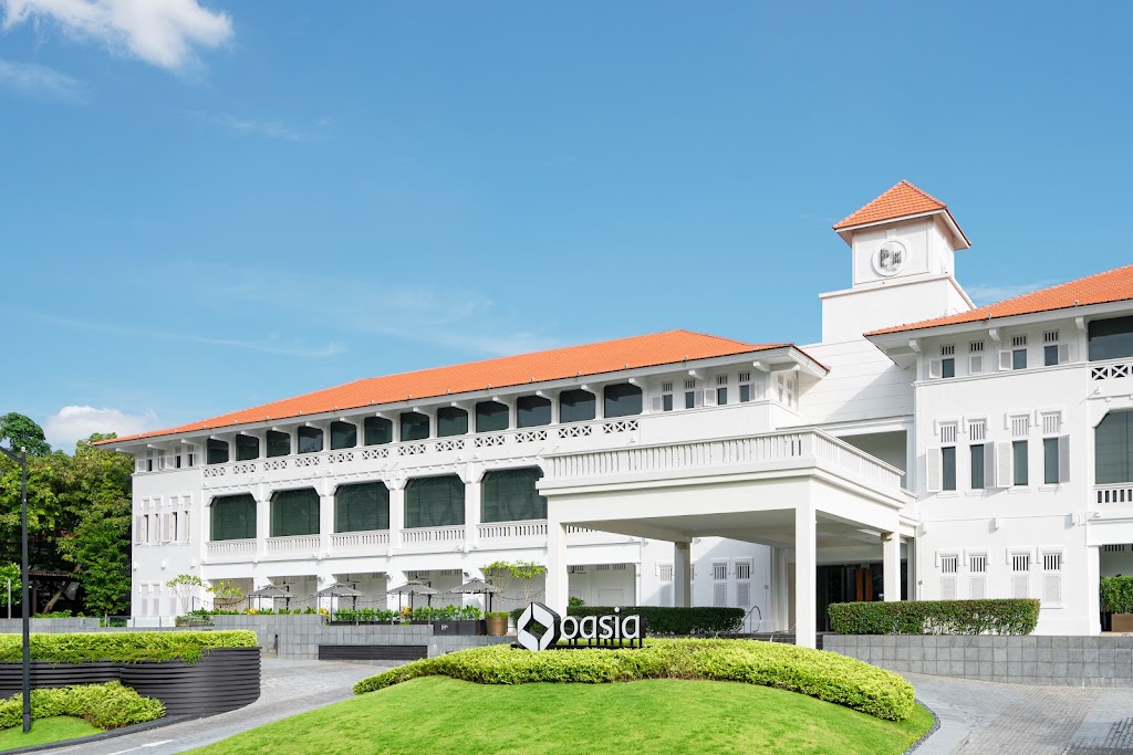 Oasia Resort Sentosa