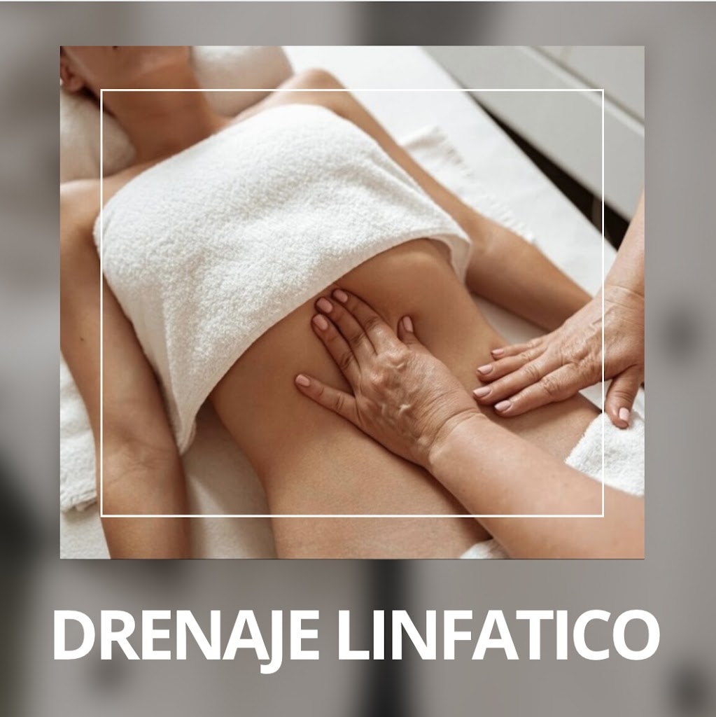 Masajes REYES PENA (wellnees estudio)