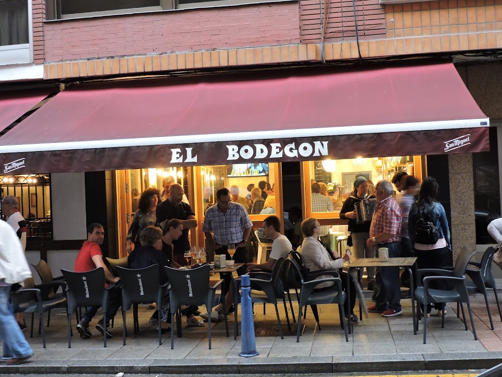 Bar El Bodegon
