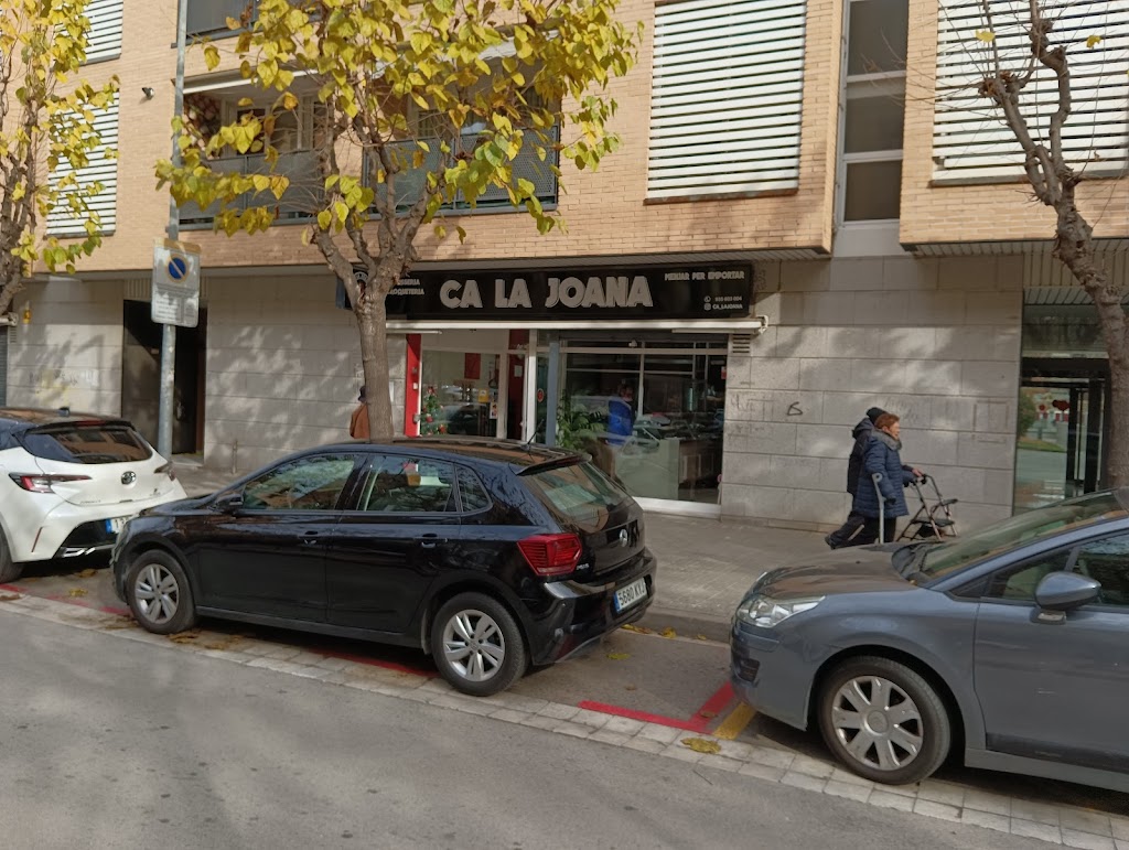 Ca la Joana