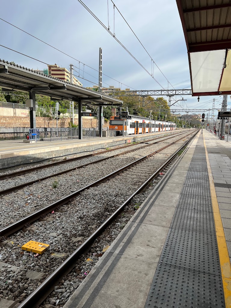 L'Hospitalet de Llobregat