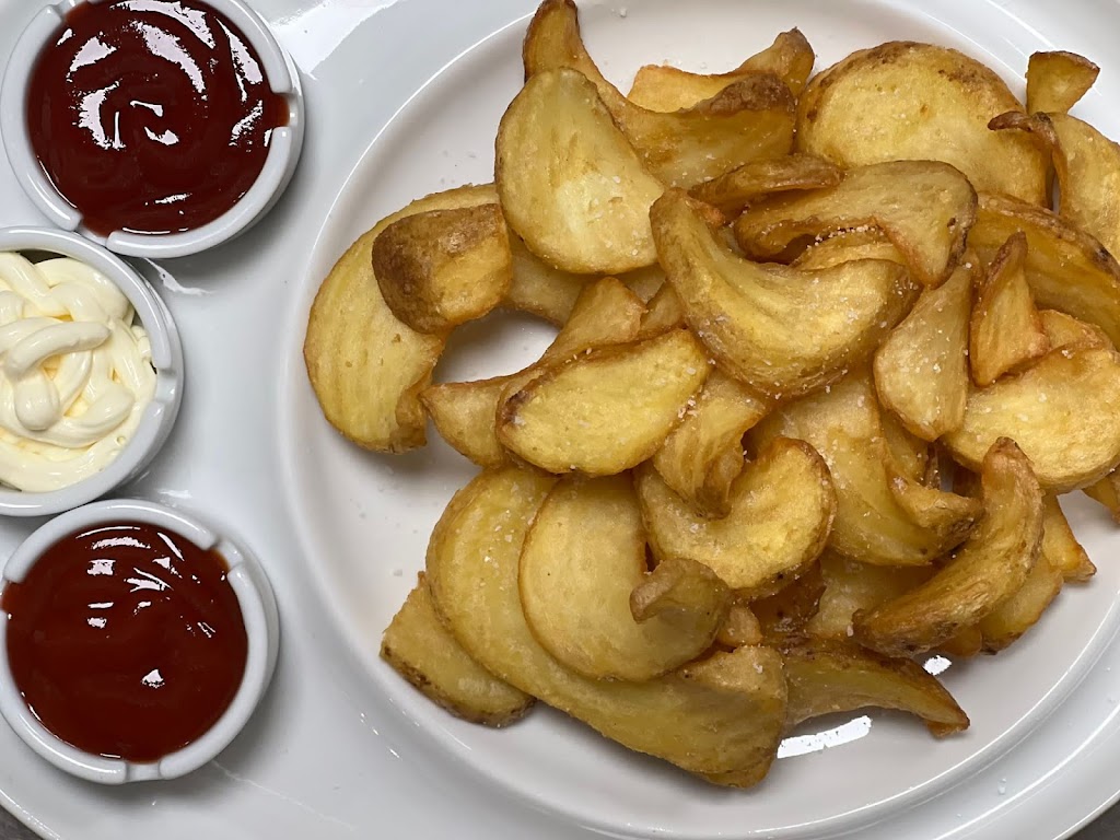 Bar La Pepa — Comida y bebida