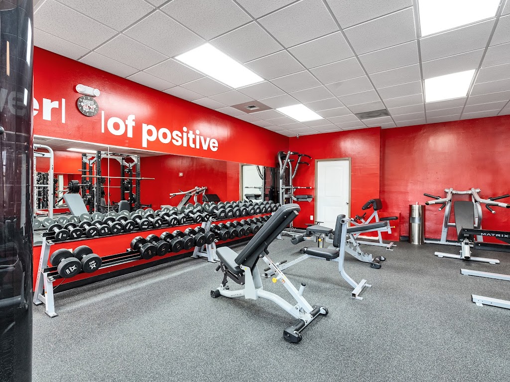  Snap Fitness Huntsville