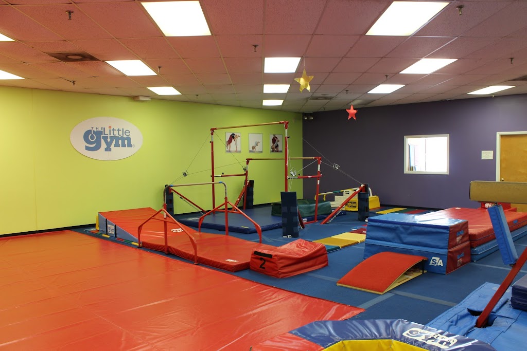  The Little Gym of Greensboro