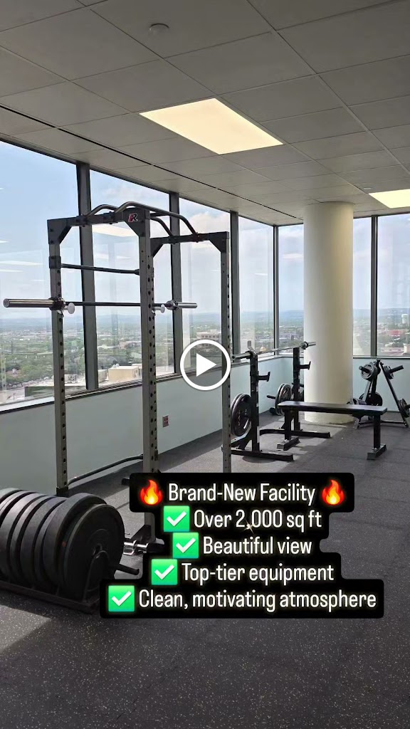  Strength Solutions LLC