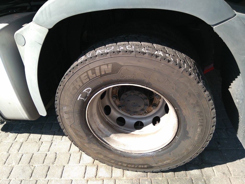 Neumaticos Fajenemi Vicar