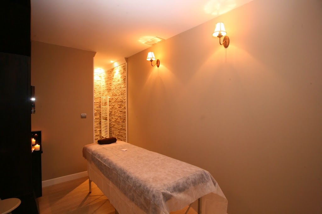 Centro de Masaje Tivoli