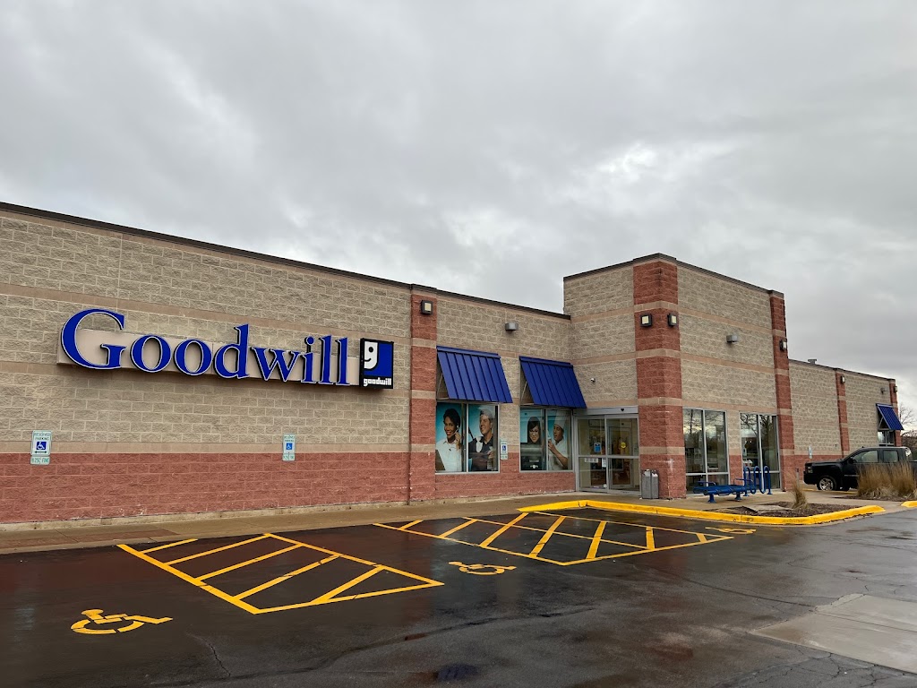 Goodwill Store & Donation Center