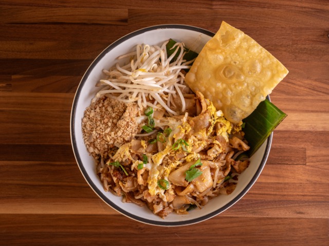 Sanae Thai Eatery