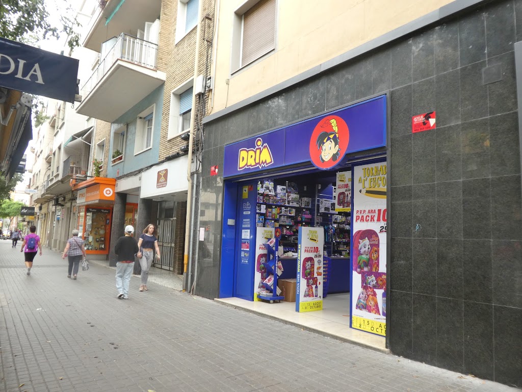 Foto 2 de Drim