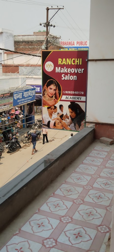 Raancii Mekovr Salon