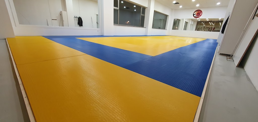 Escuela de Artes Marciales JITTSU CLUB Parla