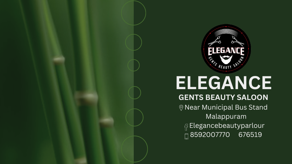 Elegance Beauty Salon