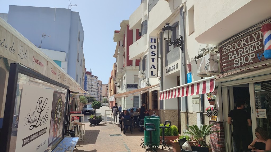 Hostal Carlos 2