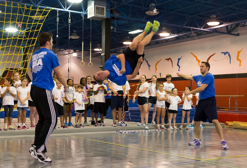  Youth Sports Virginia Training Center