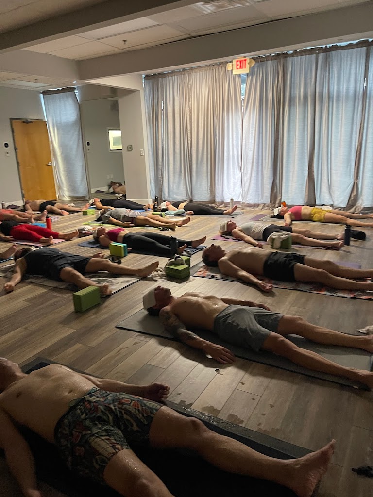  Functional Yoga Medicine™