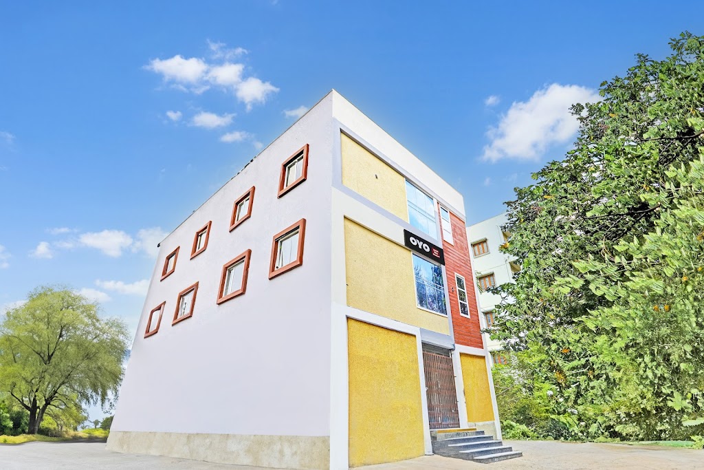 Oyo Hotel Elite Enclave