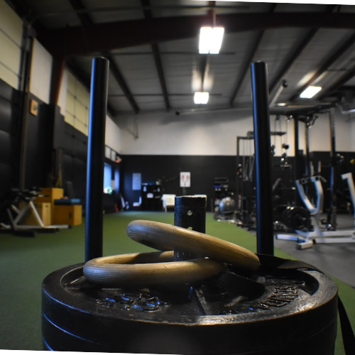  Resilience Training & Recovery | Personal Training Tulsa