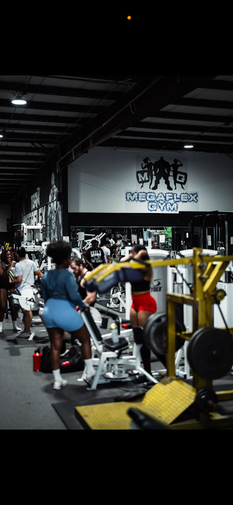  Megaflex Gym