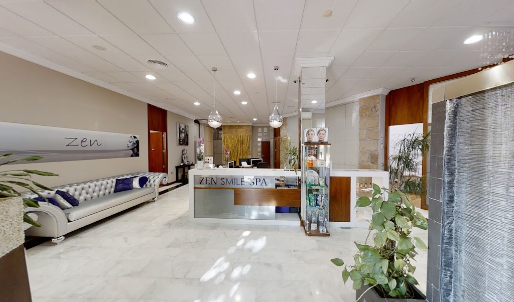 BOTOX & FILLER JAVEA - ZEN CLINIC