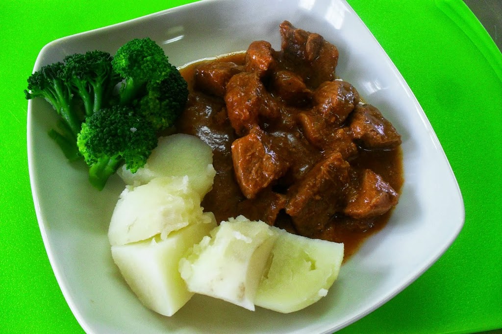 Food & drink
