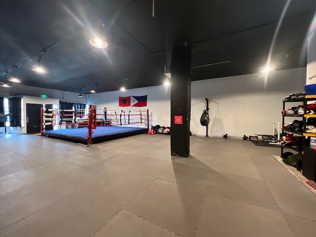  South Sound Martial Arts (Bremerton)