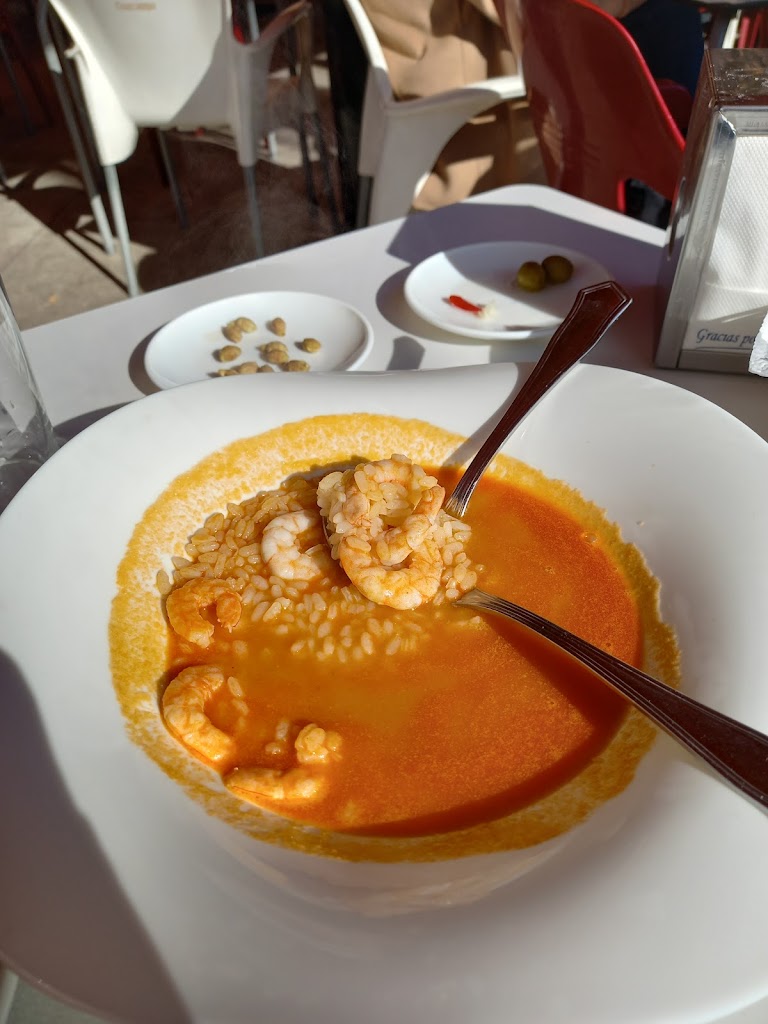 PepaJuana cafe-bar — Comida y bebida
