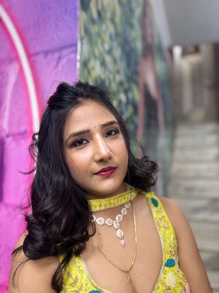 The Royal Image Beauty Parlor