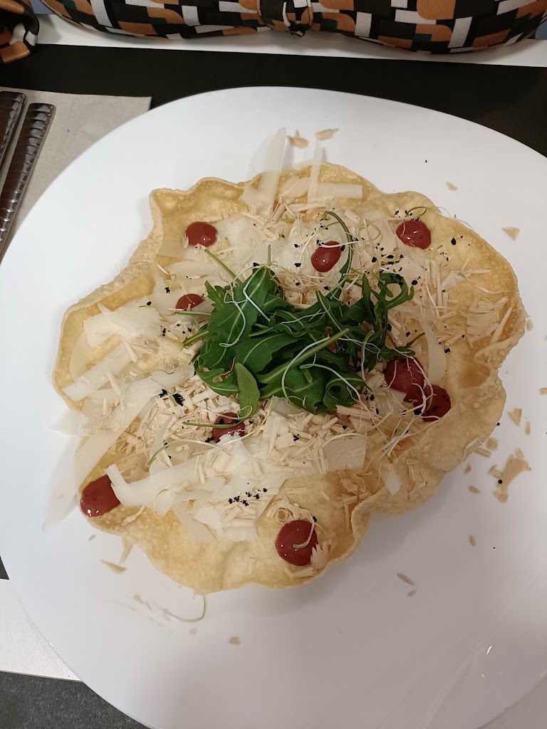 Bar Restaurant Cal Manel — Comida y bebida