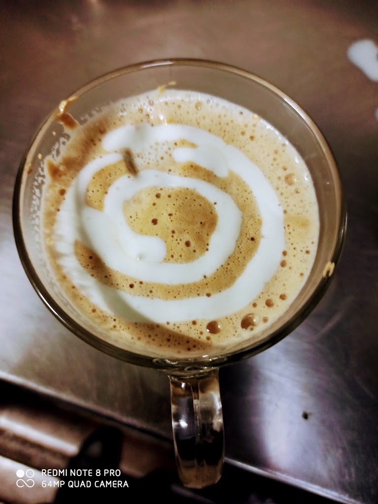 Food & drink