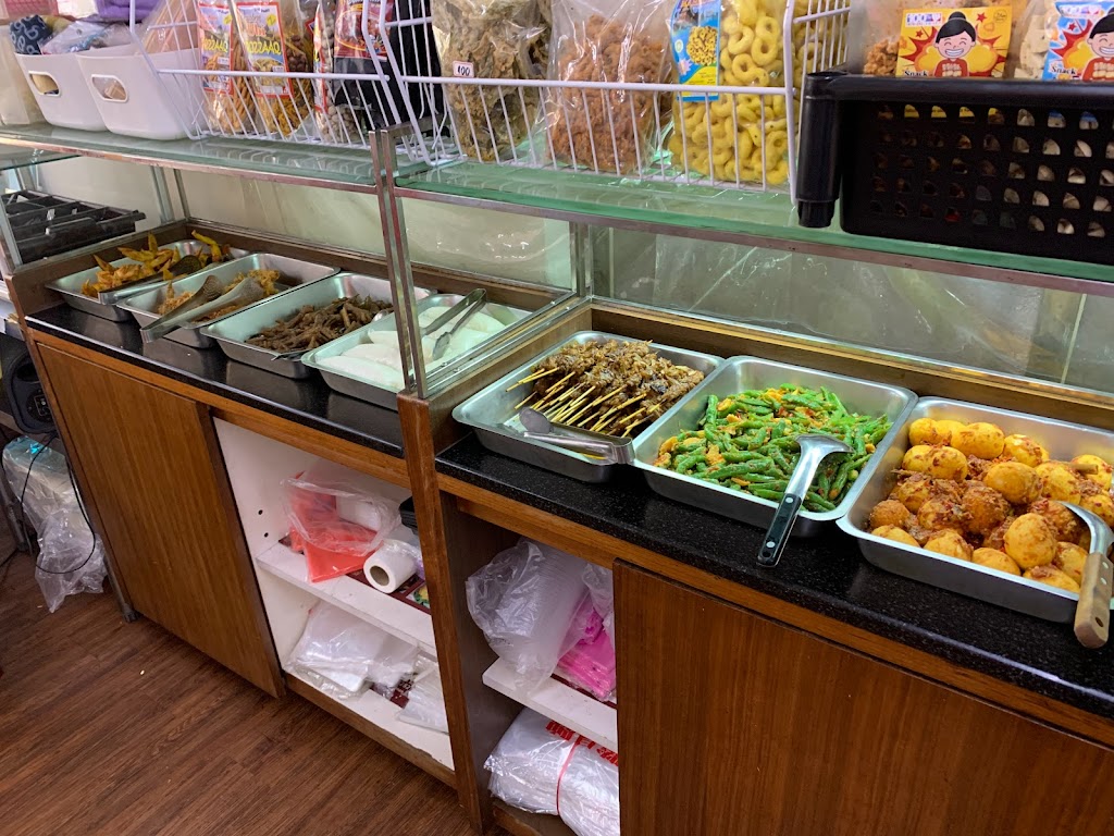 RM. BU Yeti Indonesian Restaurant 爪哇真美食小吃店 的照片