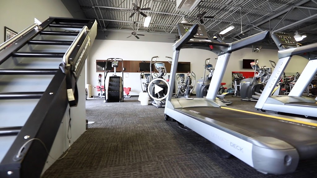  Snap Fitness San Antonio