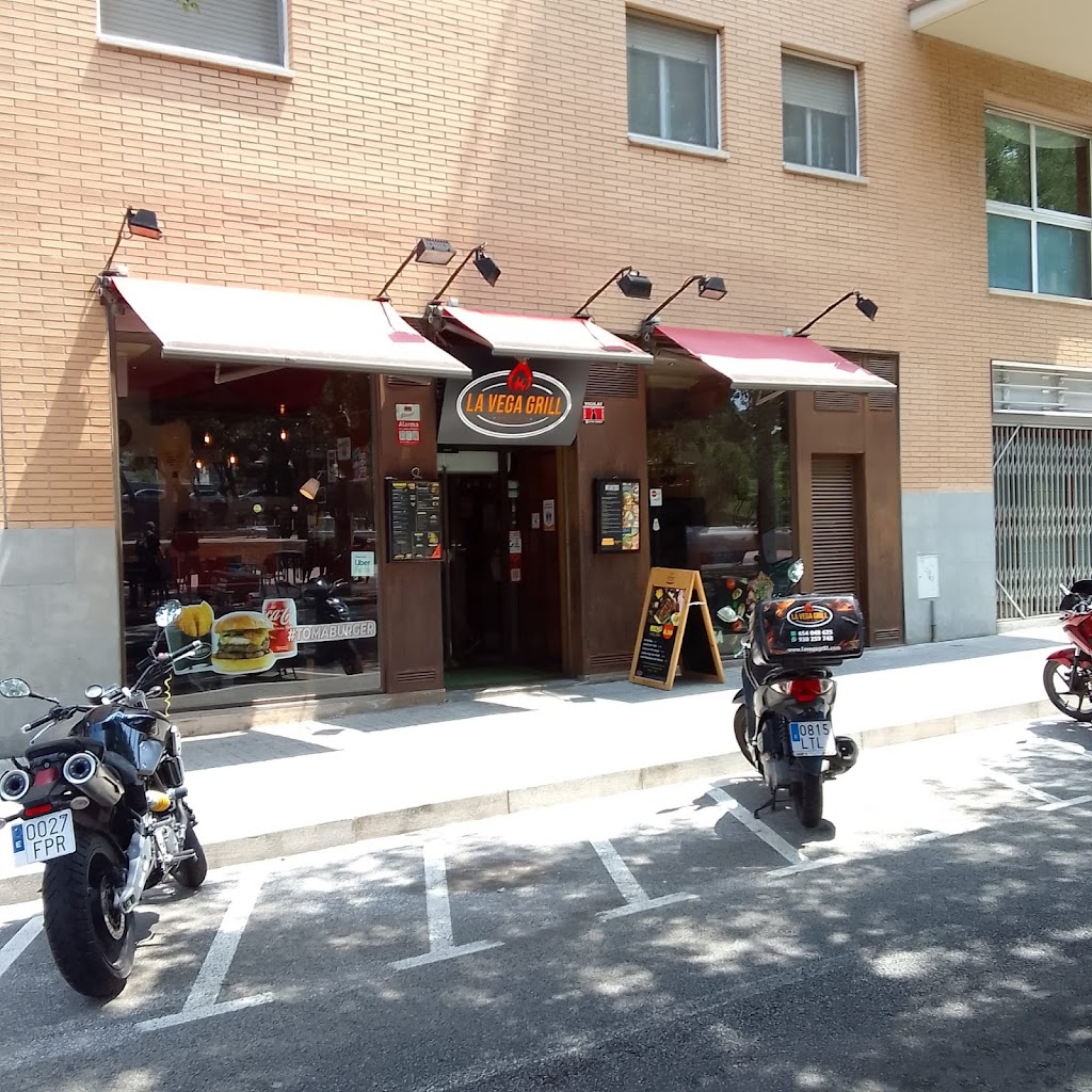 Servi Motos Premia - Taller de motos en Premia de Mar — Del propietario