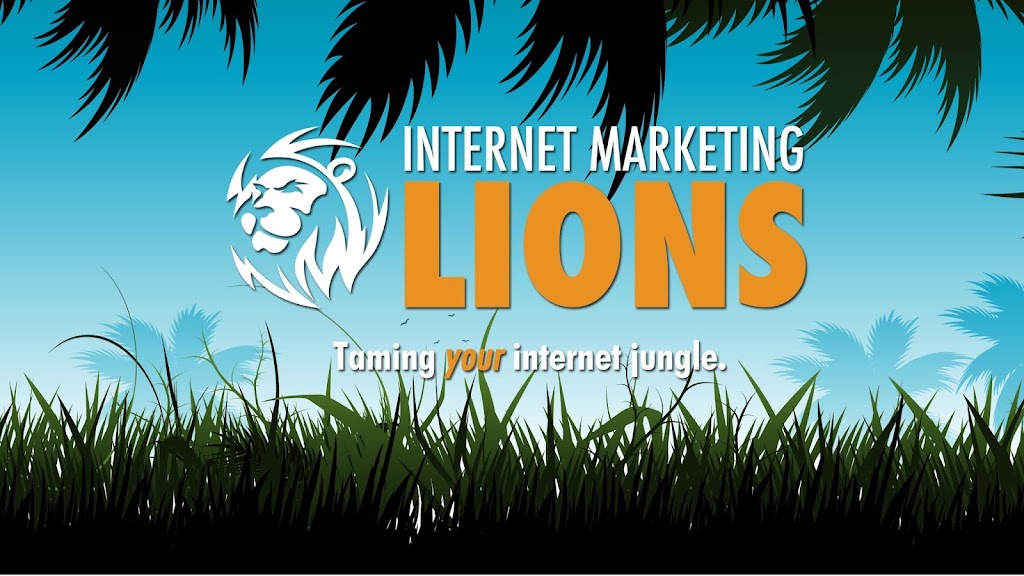 Internet Marketing Lions