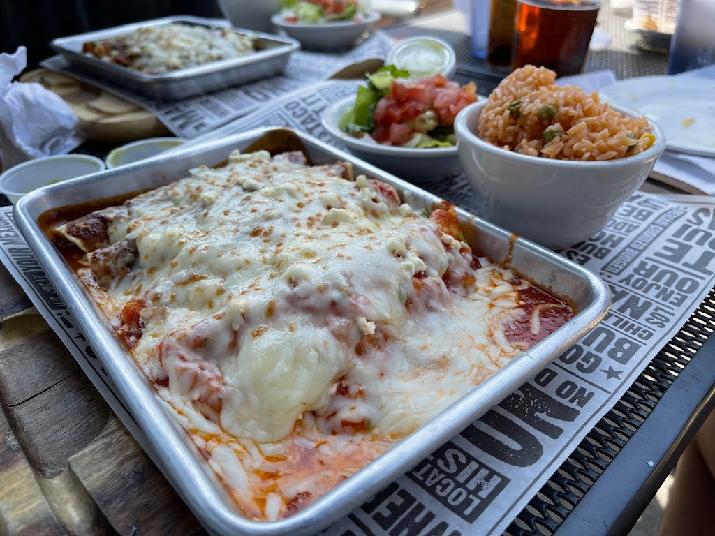 Lasagna