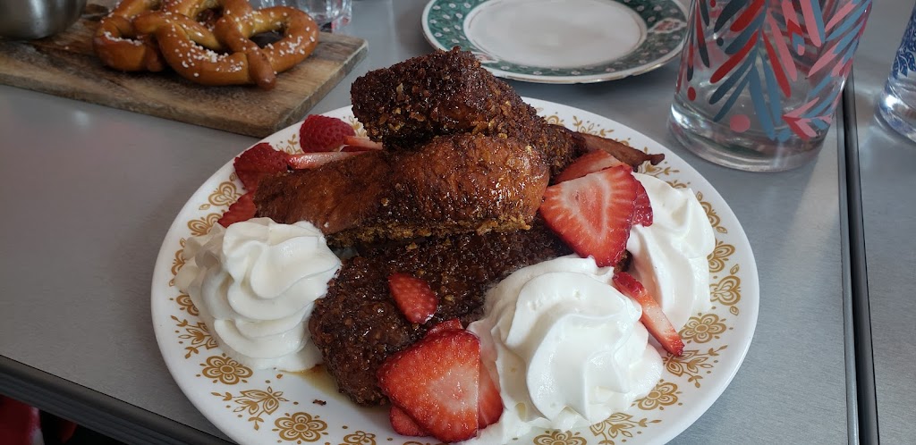 French toast