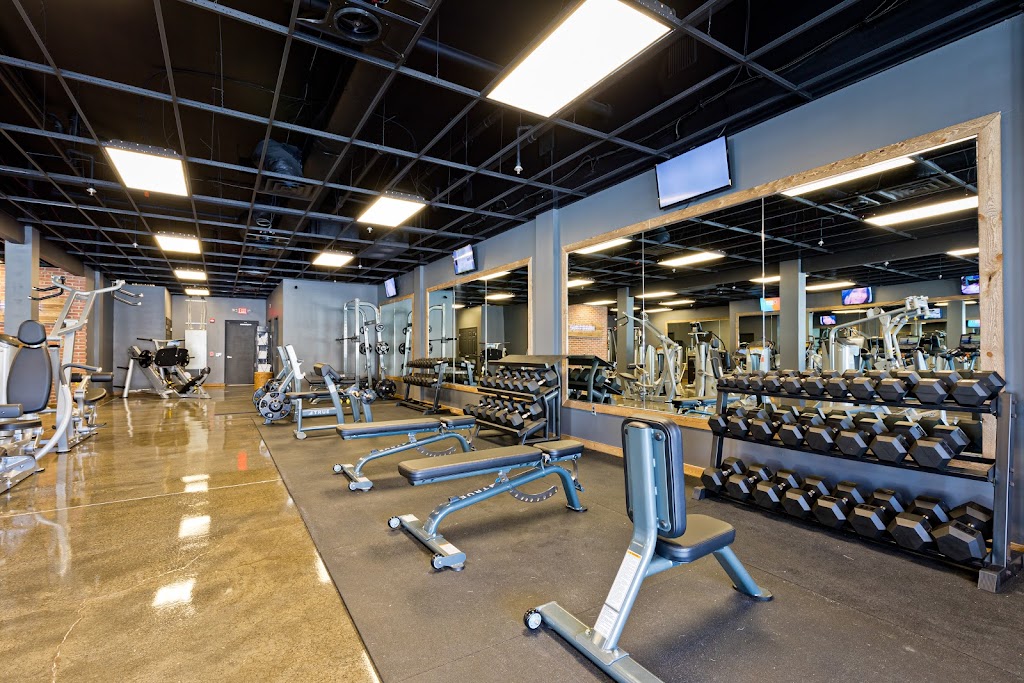  Onyx Training Facility