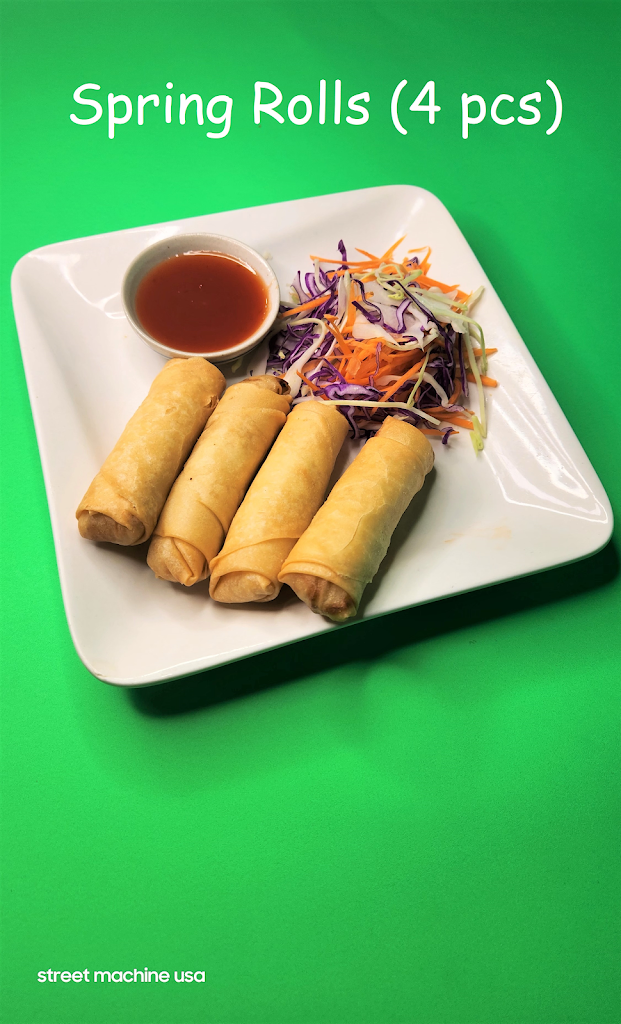 Saithong Para Thai