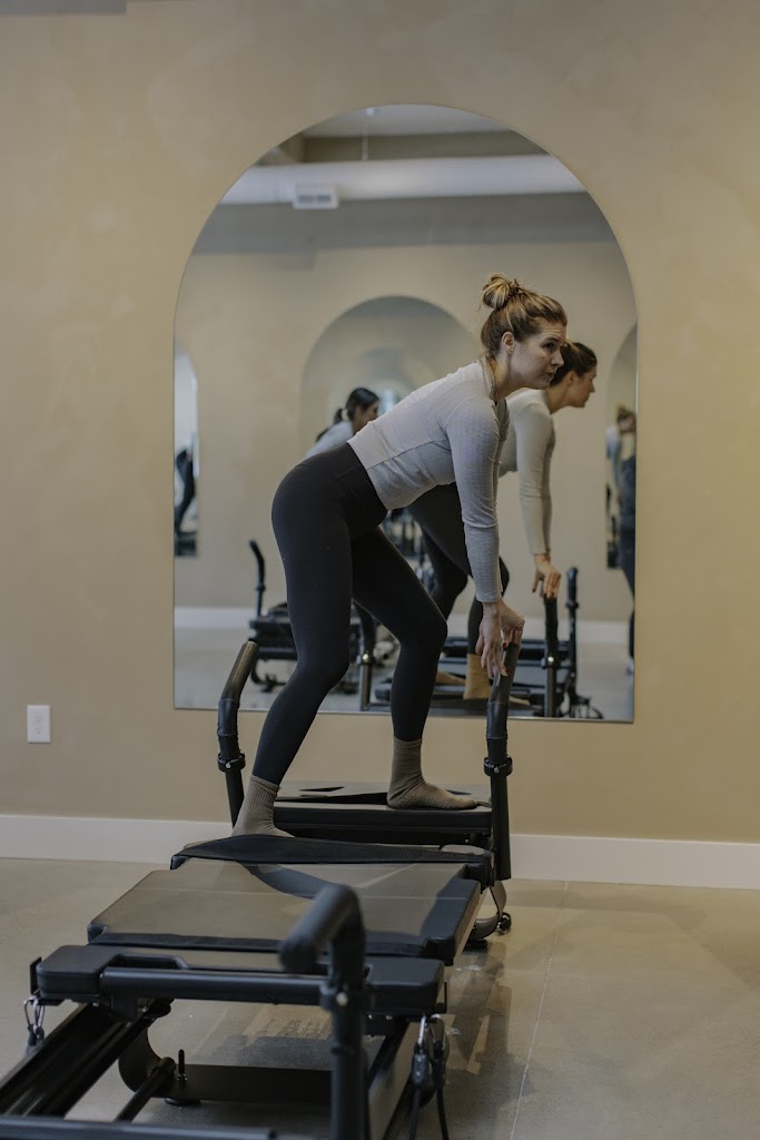  Form Modern Pilates - Traverse City